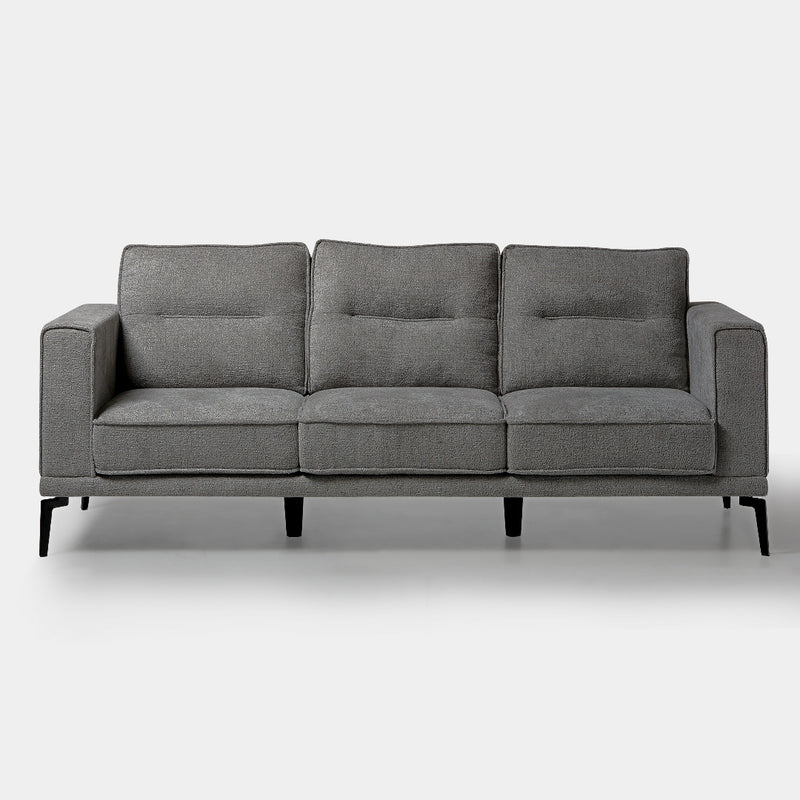 Our Home Lubirn 3 Seater Sofa