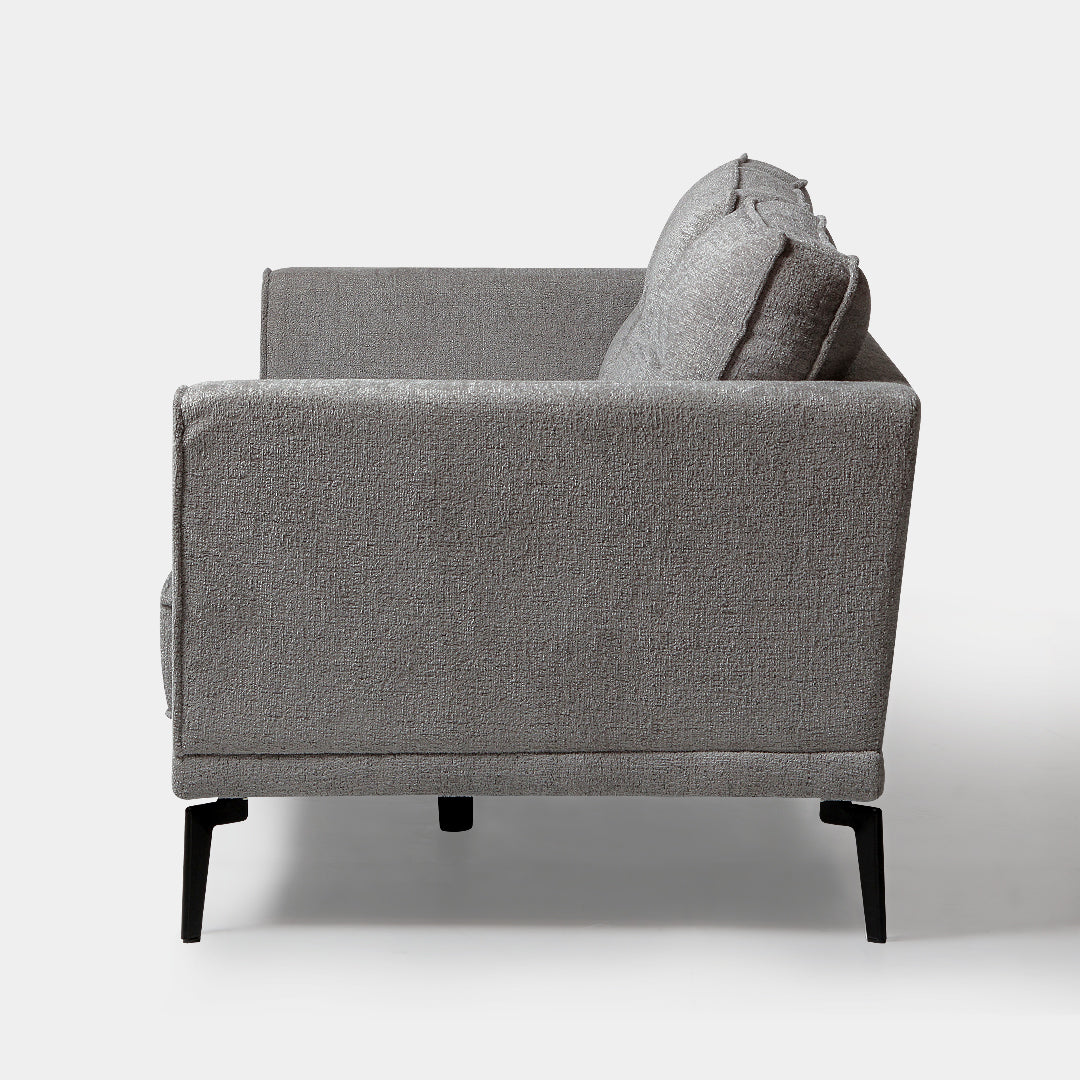 Our Home Lubirn 3 Seater Sofa