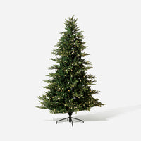 Our Home Prelit Christmas Tree