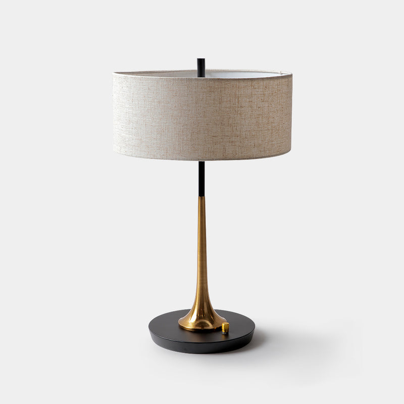 Décor Modern Rogers Table Lamp
