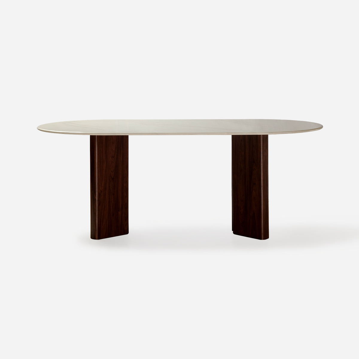 Our Home Safir 6 Seater Dining Table