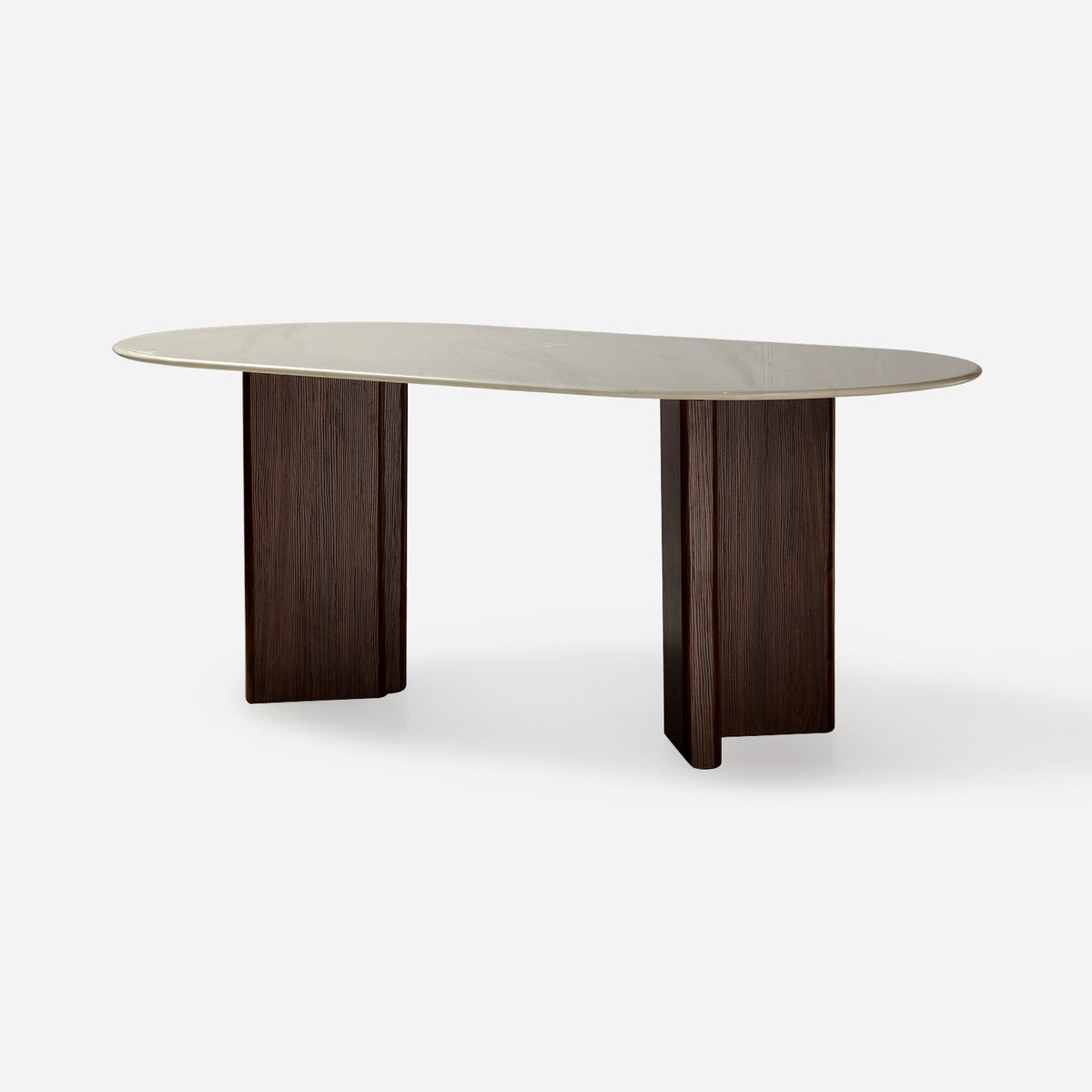 Our Home Safir 6 Seater Dining Table