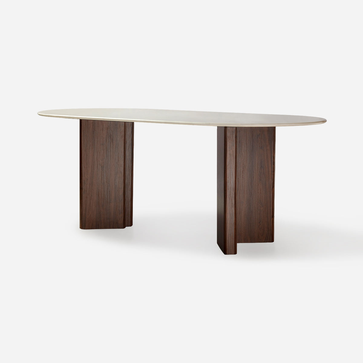 Our Home Safir 6 Seater Dining Table