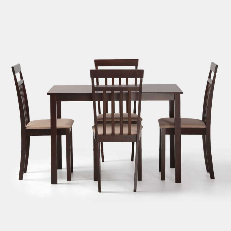 ONLINE EXCLUSIVE - Seibert 4 Seater Dining Set