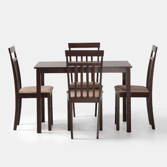 ONLINE EXCLUSIVE - Seibert 4 Seater Dining Set