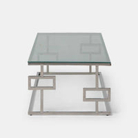 ONLINE EXCLUSIVE - Sena Center Table