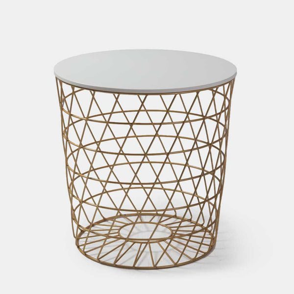 ONLINE EXCLUSIVE - Serafine Center Table