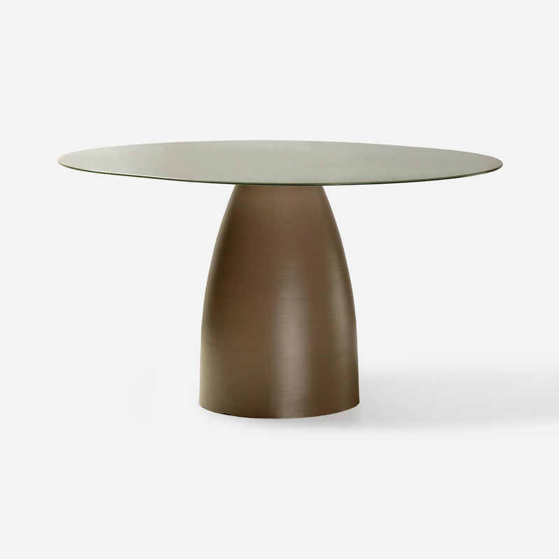 Our Home Shadow 6 Seater Dining Table