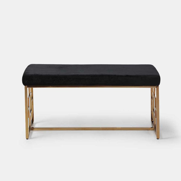 ONLINE EXCLUSIVE - Shea Bench Chair