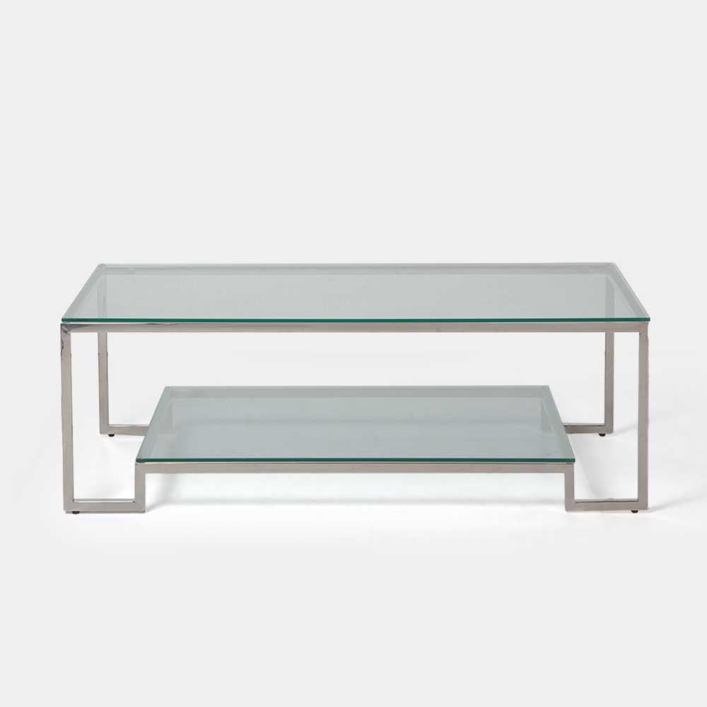 ONLINE EXCLUSIVE - Sidra Center Table