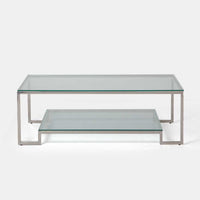 ONLINE EXCLUSIVE - Sidra Center Table