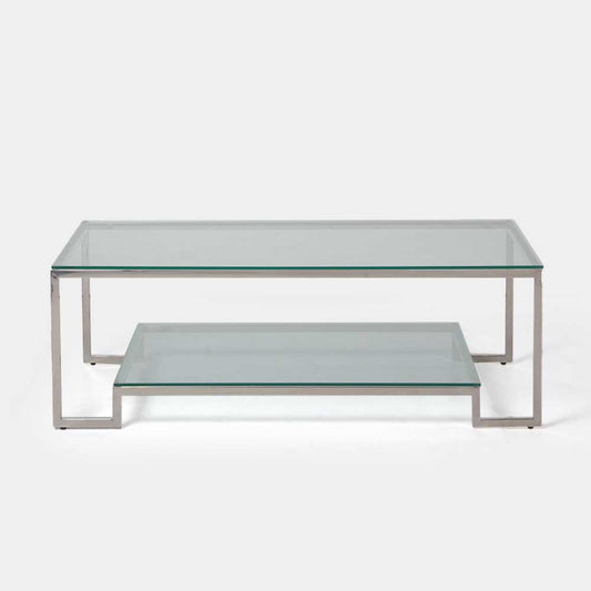 ONLINE EXCLUSIVE - Sidra Center Table