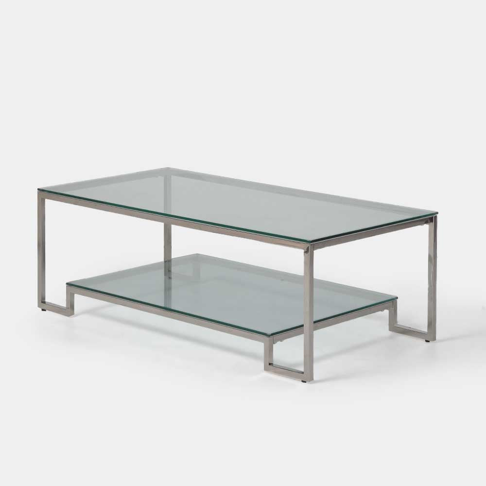 ONLINE EXCLUSIVE - Sidra Center Table