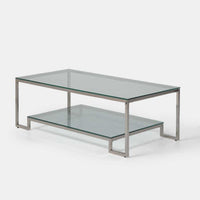 ONLINE EXCLUSIVE - Sidra Center Table