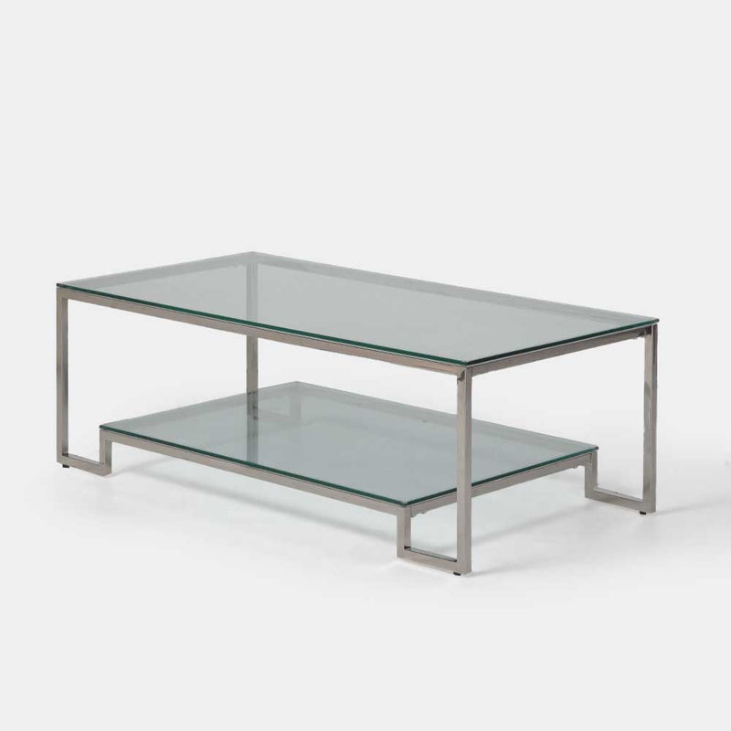 ONLINE EXCLUSIVE - Sidra Center Table