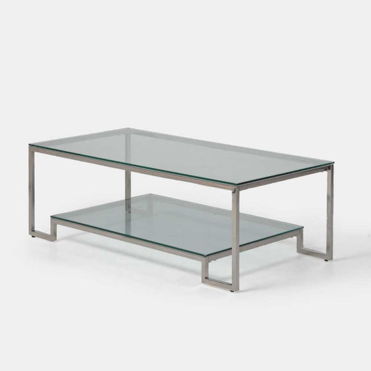 ONLINE EXCLUSIVE - Sidra Center Table