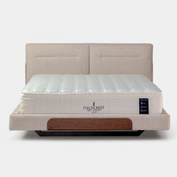 Fieldcrest Cozy Comfort Mattress