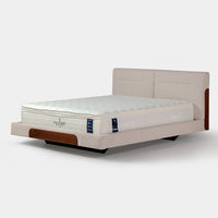 Fieldcrest Cozy Comfort Mattress