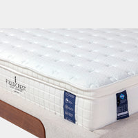 Fieldcrest Cozy Comfort Mattress