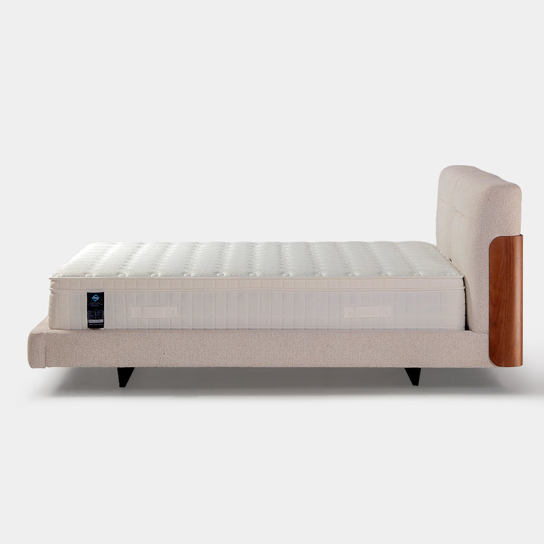 Fieldcrest Cozy Comfort Mattress