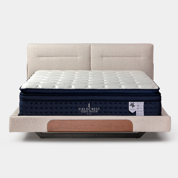 Fieldcrest Seaqual Signature