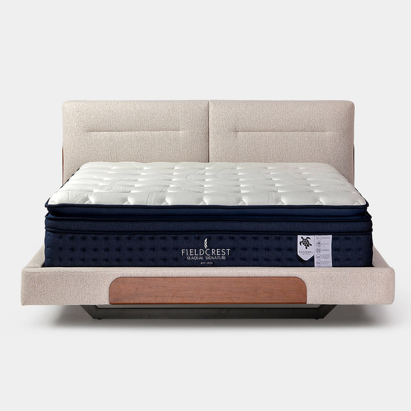Fieldcrest Seaqual Signature