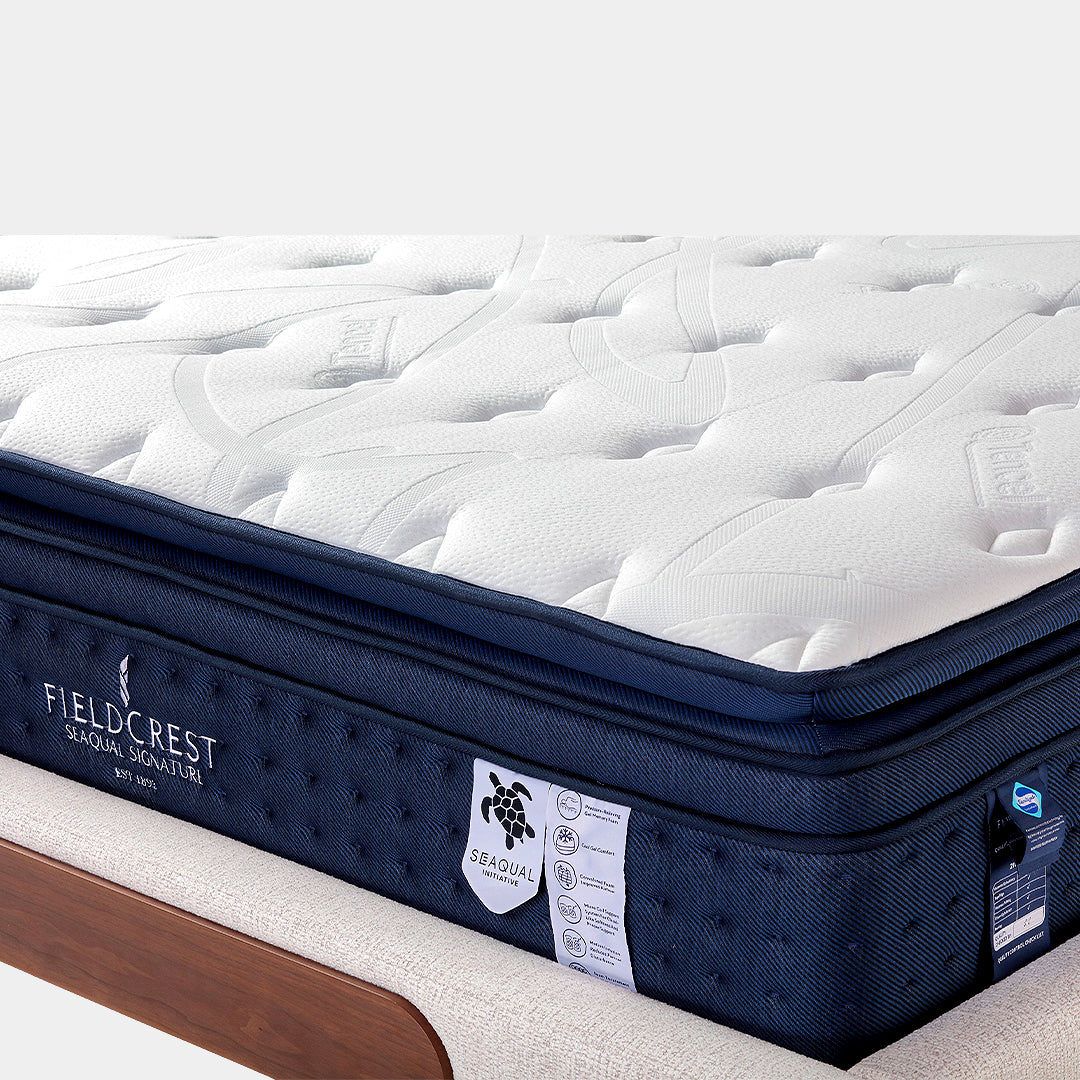 Fieldcrest Seaqual Signature