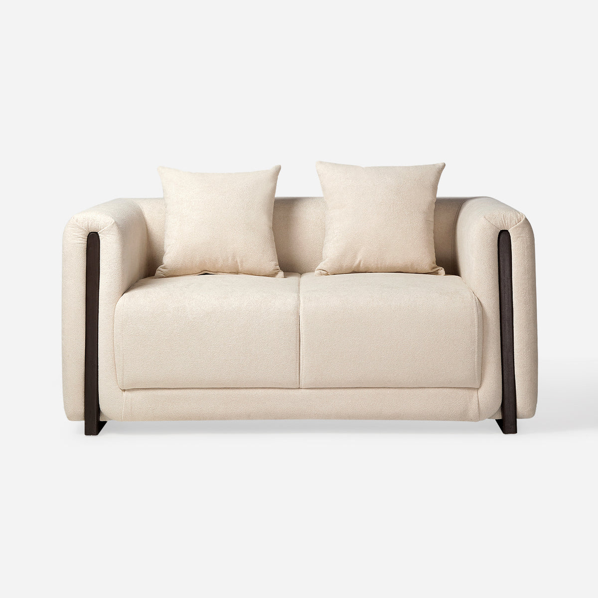 Our Home Sofia 2 Seater Sofa