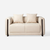 Our Home Sofia 2 Seater Sofa