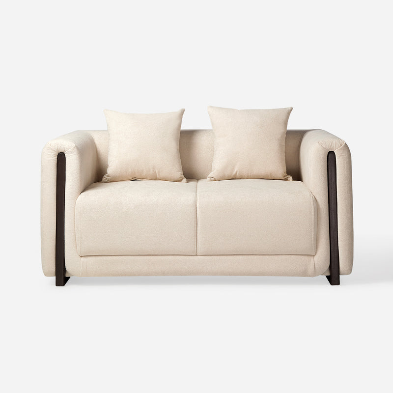 Our Home Sofia 2 Seater Sofa