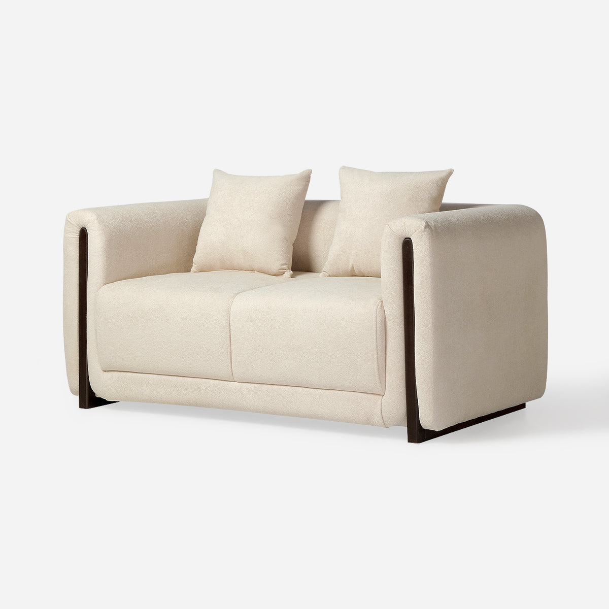 Our Home Sofia 2 Seater Sofa