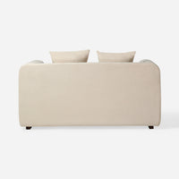 Our Home Sofia 2 Seater Sofa