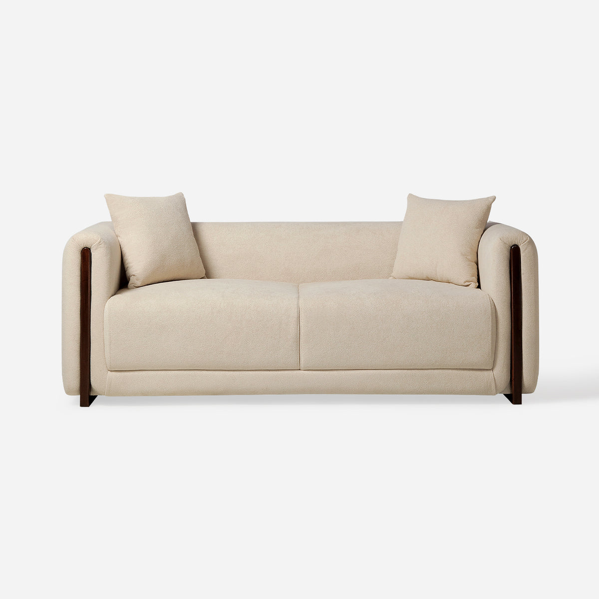 Our Home Sofia 3 Seater Sofa