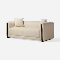 Our Home Sofia 3 Seater Sofa