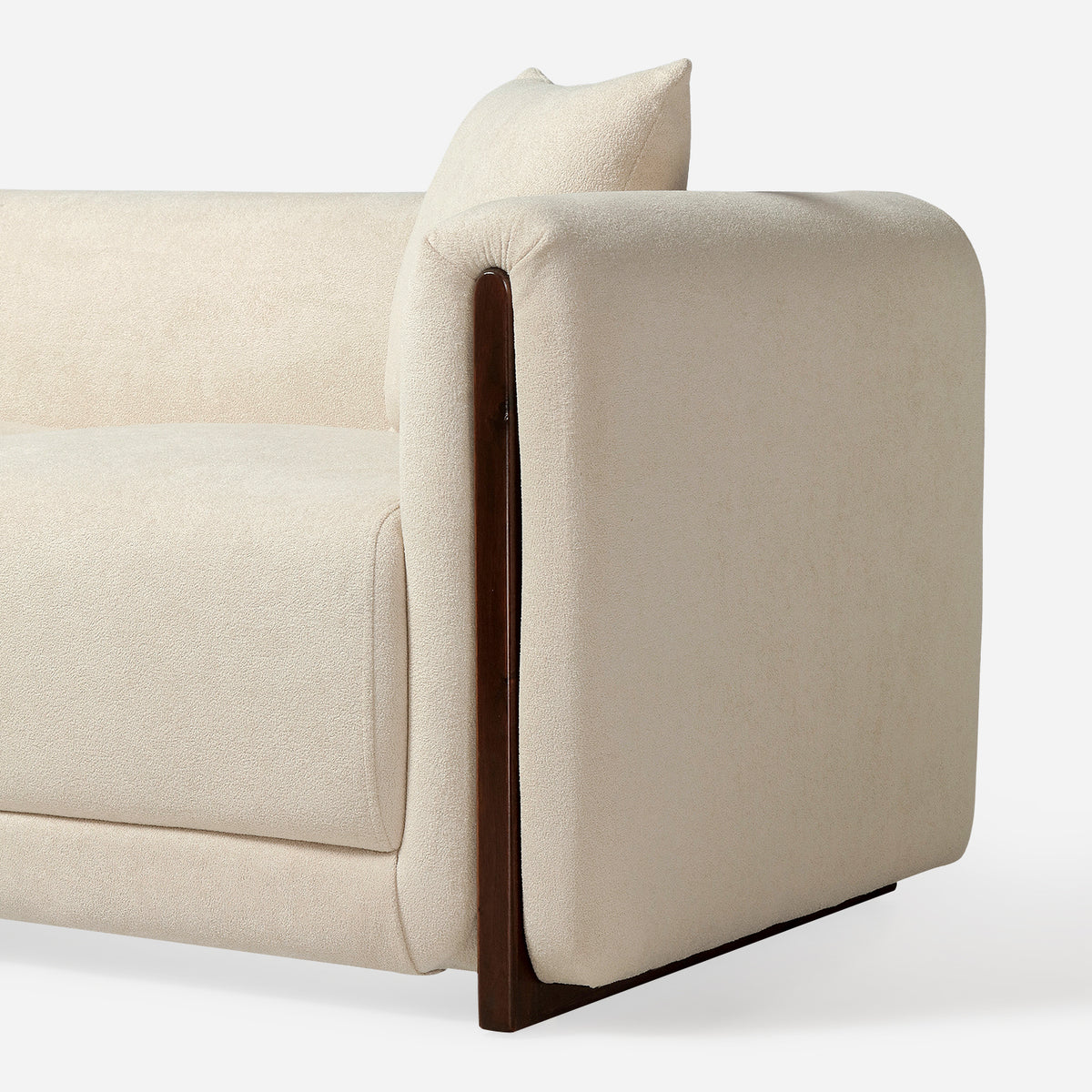 Our Home Sofia 3 Seater Sofa