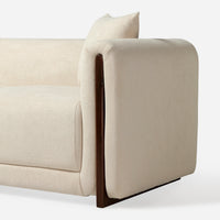 Our Home Sofia 3 Seater Sofa