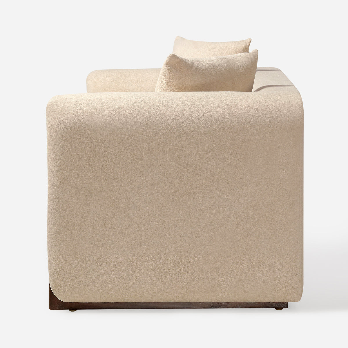 Our Home Sofia 3 Seater Sofa