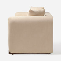 Our Home Sofia 3 Seater Sofa