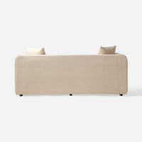 Our Home Sofia 3 Seater Sofa