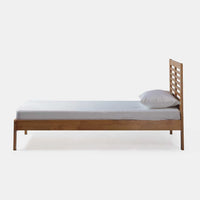 ONLINE EXCLUSIVE - Stevie Single Bedframe