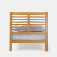 ONLINE EXCLUSIVE - Stevie Single Bedframe