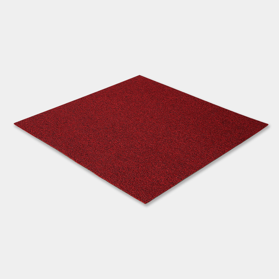 Kings Carpet Executive Carpet Tiles