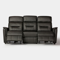 Our Home Severo 3 Seater Recliner