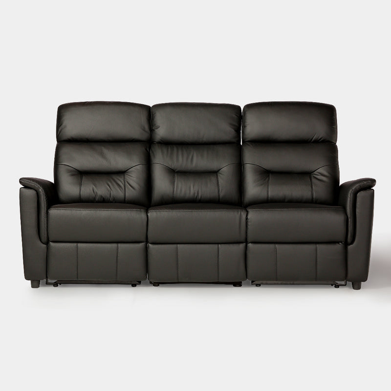 Our Home Severo 3 Seater Recliner
