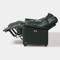 Our Home Severo 3 Seater Recliner