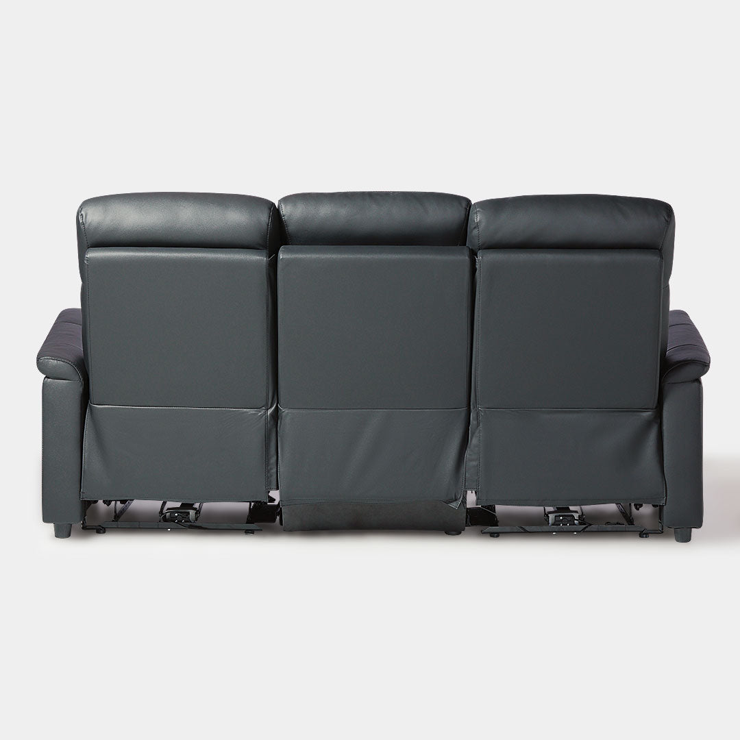 Our Home Severo 3 Seater Recliner