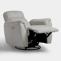 Our Home Uptown 1 Seater Recliner