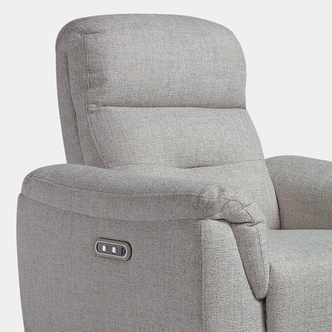 Our Home Uptown 1 Seater Recliner