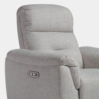 Our Home Uptown 1 Seater Recliner