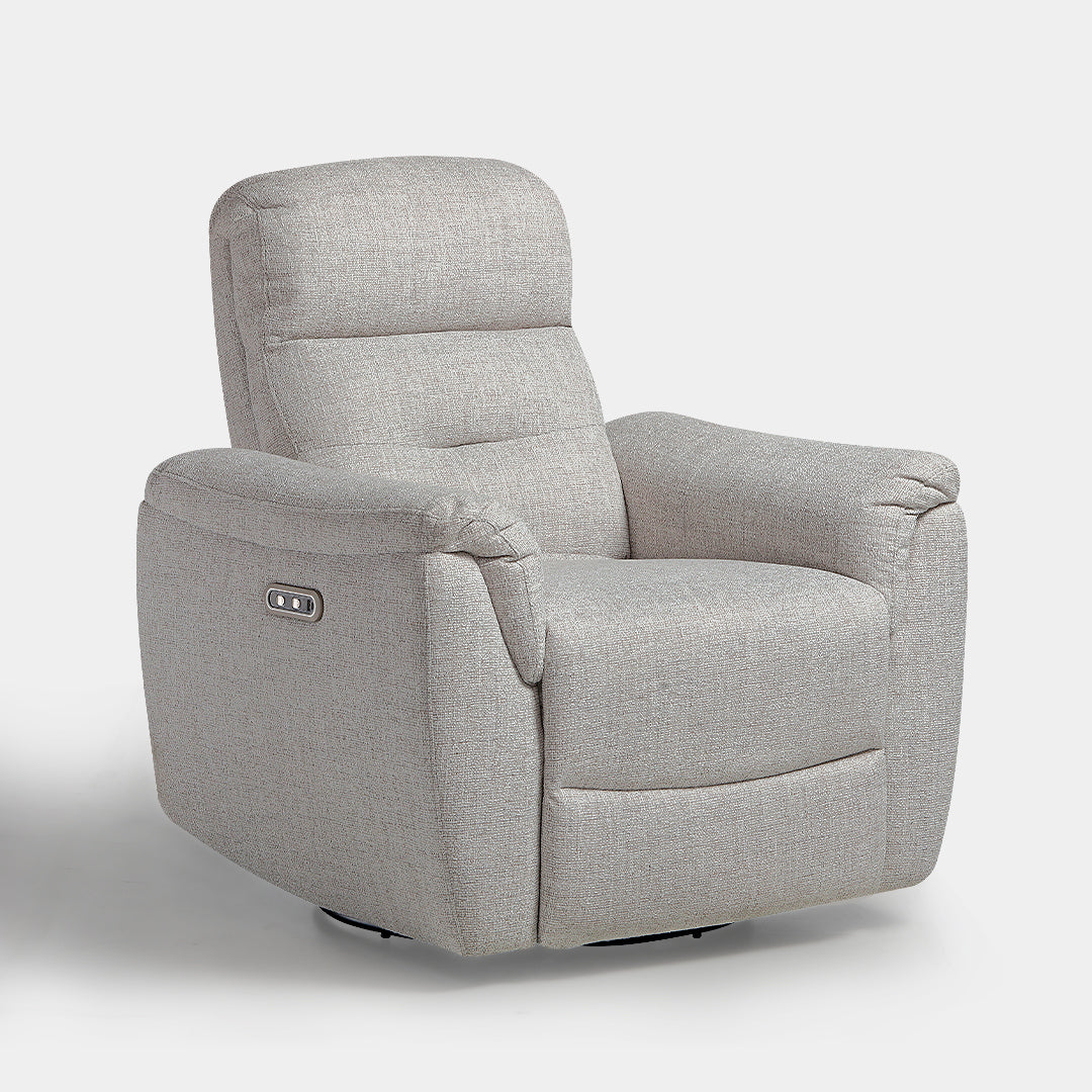 Our Home Uptown 1 Seater Recliner